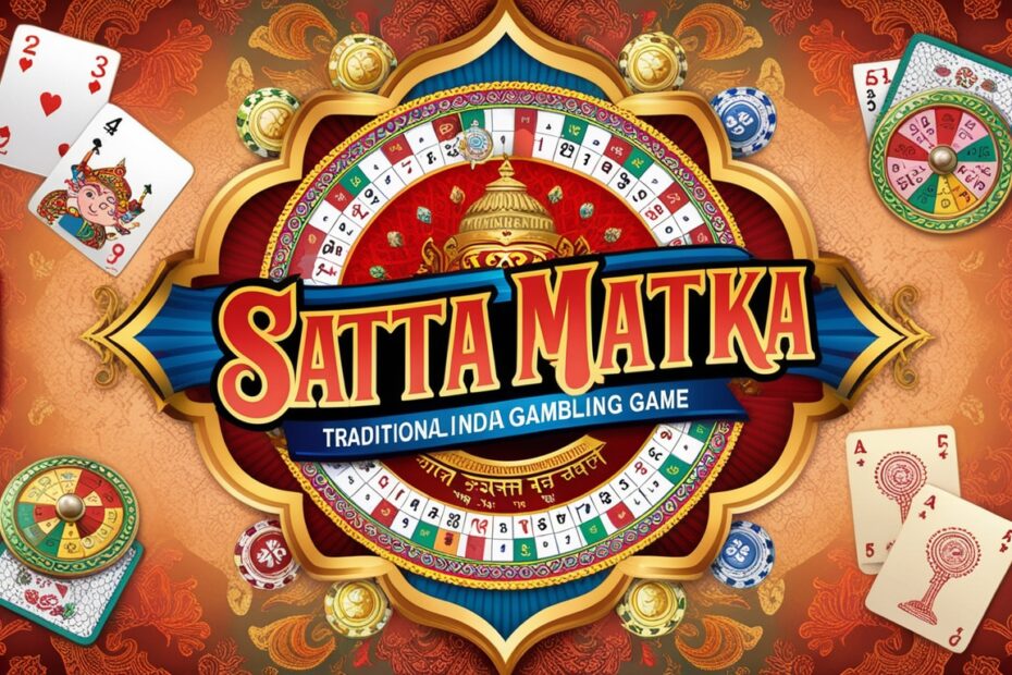 satta matka
