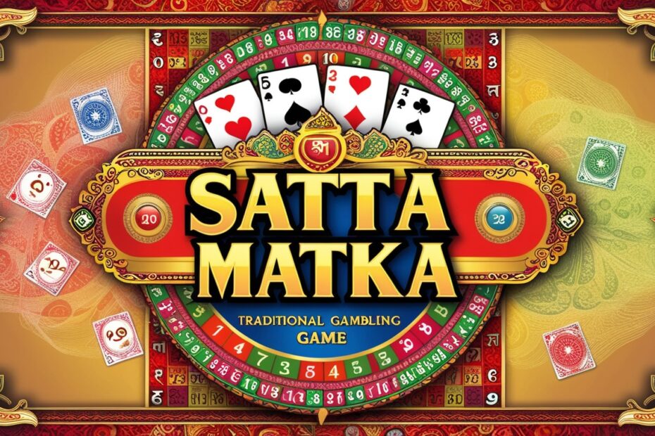 satta matka