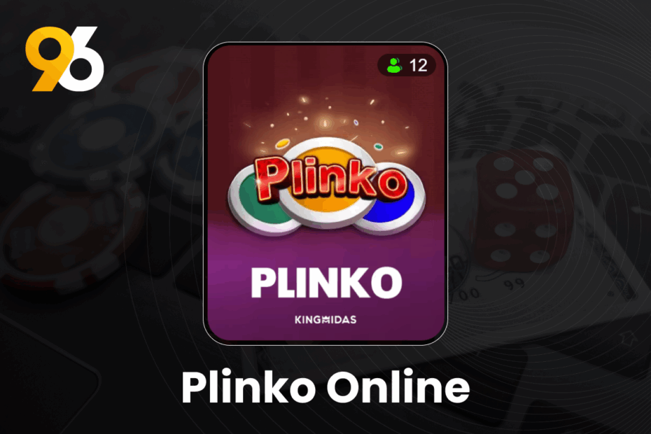 Plinko Online - Plinko Online