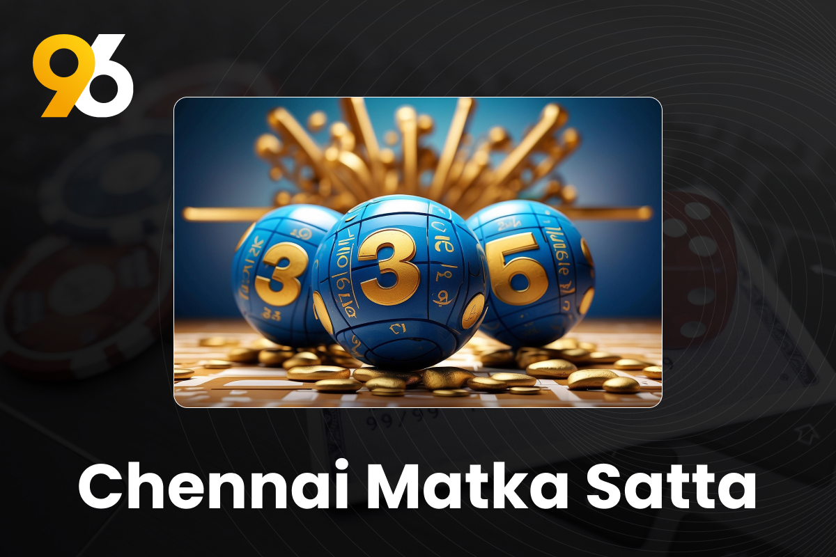 chennai matka satta - chennai matka satta