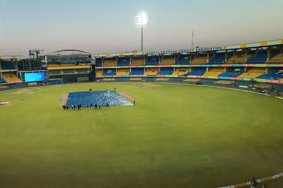 holkar stadium