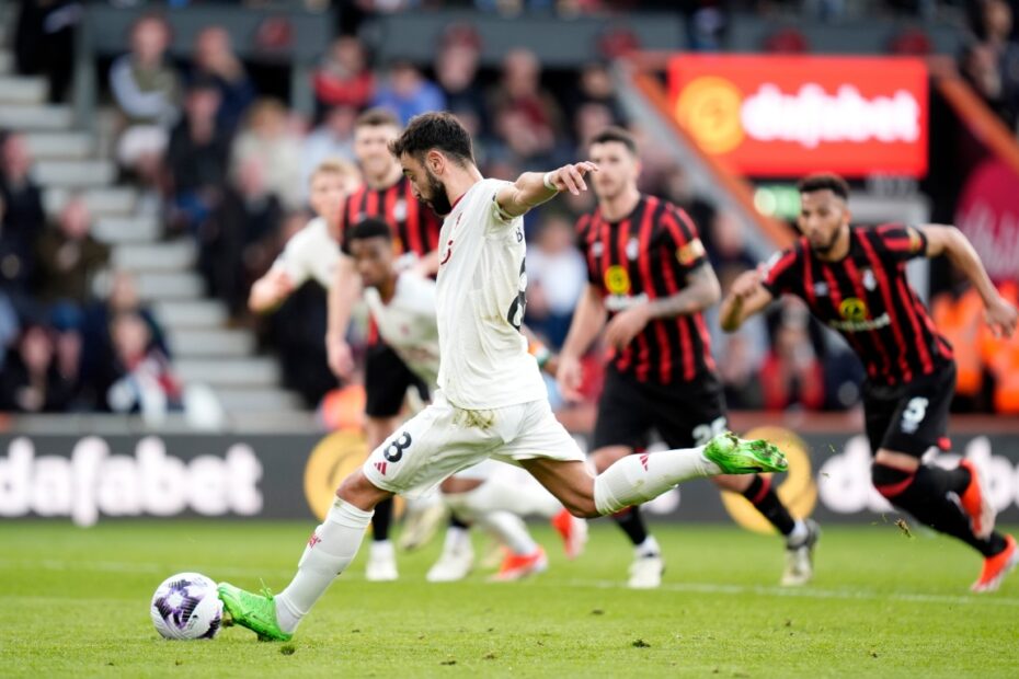 man united vs afc bornemouth