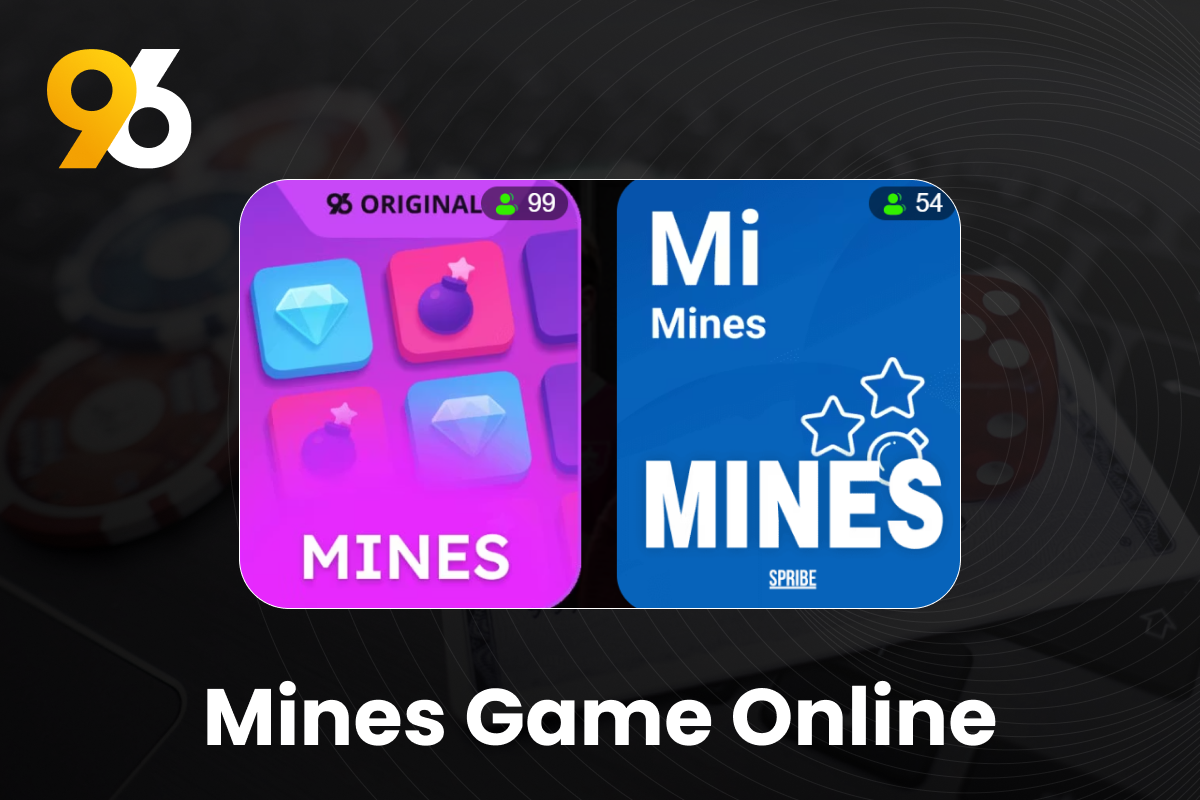 Mines Game Online – Uncover Riches While Avoiding the Bombs