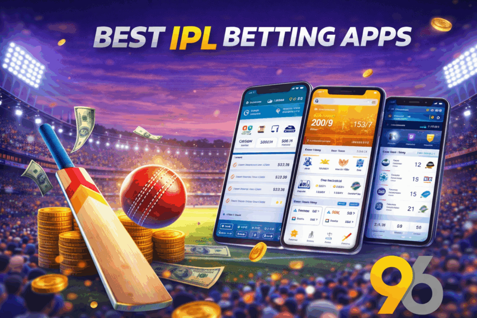best ipl betting apps