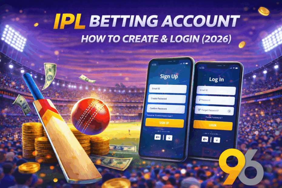 ipl betting account 96