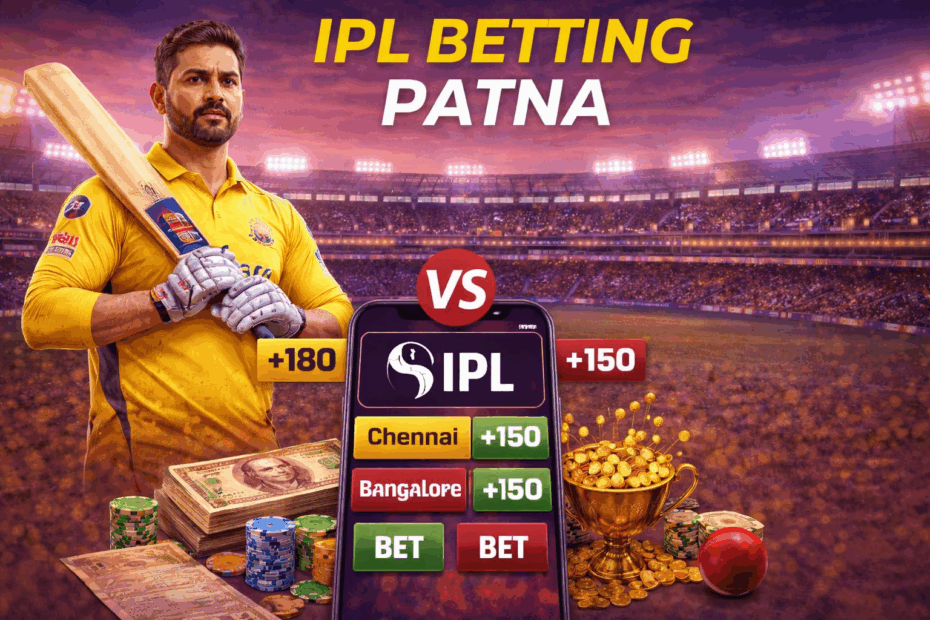 ipl betting patna