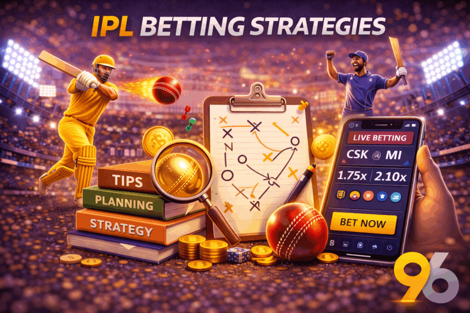 ipl betting strategies - ipl betting strategies