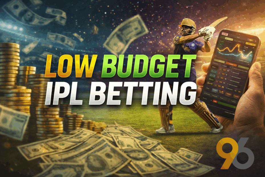low budget ipl betting