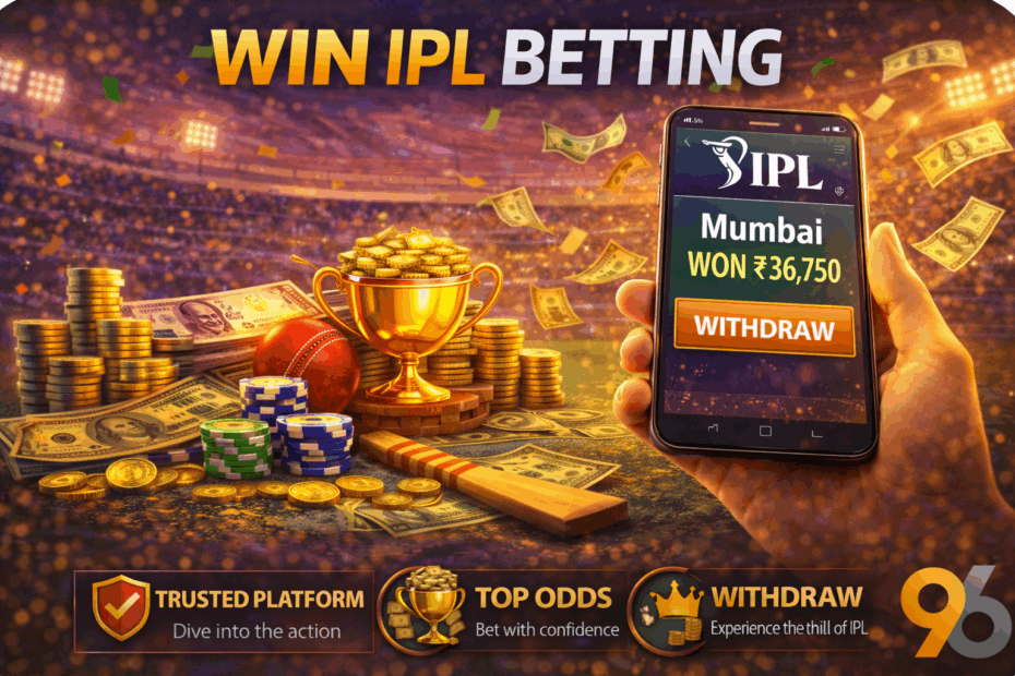 win ipl betting