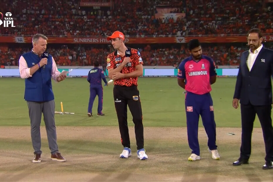 RR vs SRH