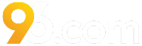 logoeadb49bc - 96.com logo on a black background