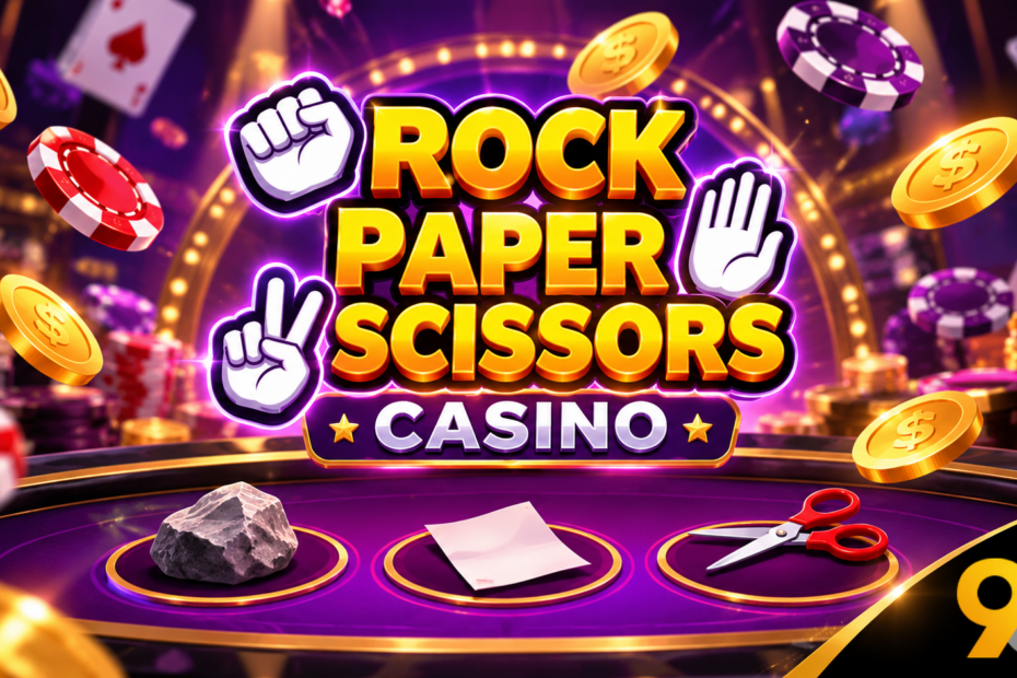 Rock Paper Scissors Strategy - Rock Paper Scissors Strategy