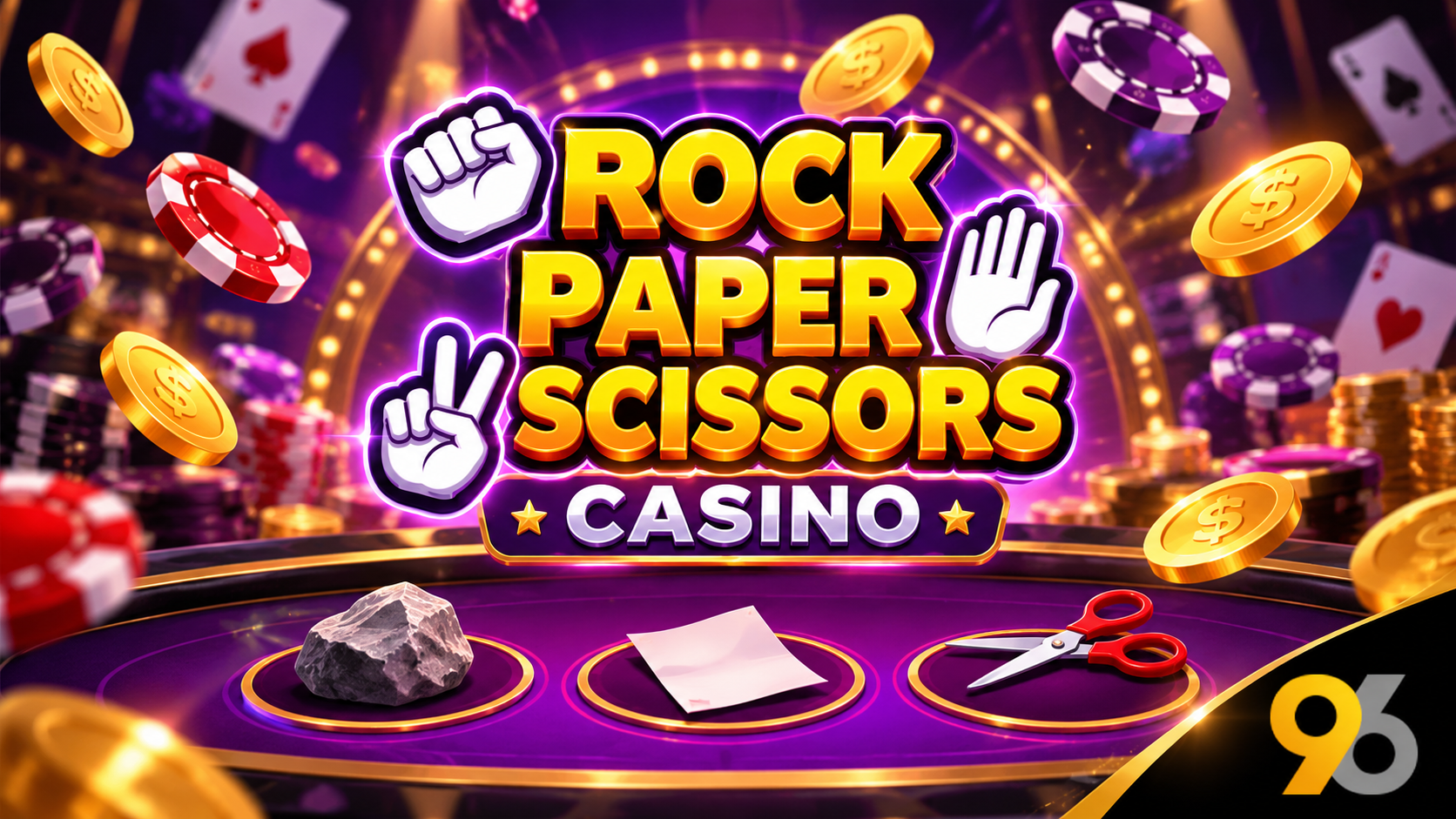 Rock Paper Scissors Strategy: Can You Improve Your Chances?